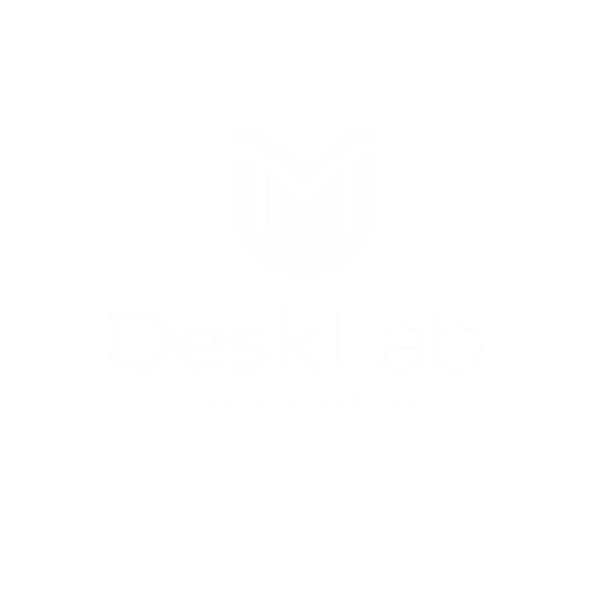 DeskLab by Urban Marketplace
